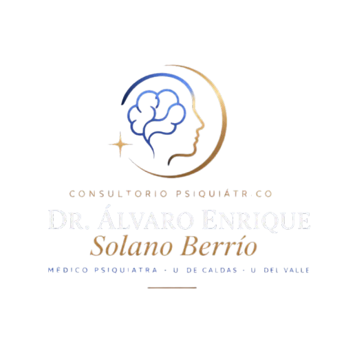Consultorio Psiquiátrico Dr. Álvaro Enrique Solano Berrío